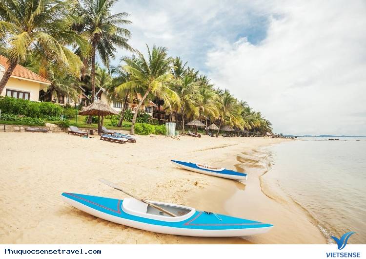 Tổng quan về Phú Quốc