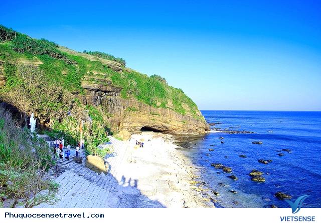 Lý Sơn - Quảng Ngãi Lý Sơn - Quảng Ngãi