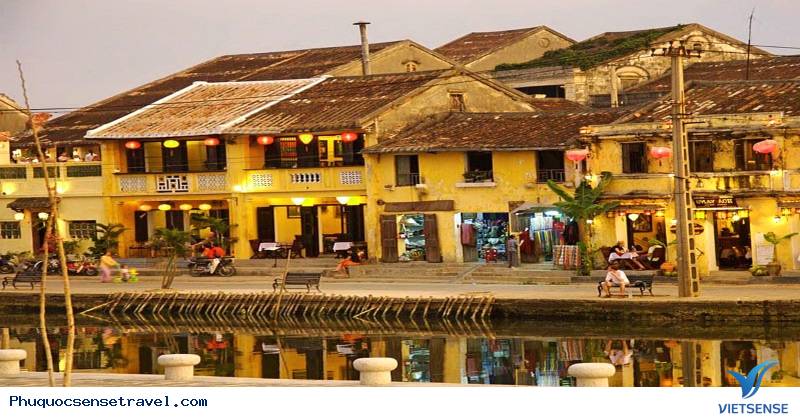 Hội An - Quảng Nam Hội An - Quảng Nam