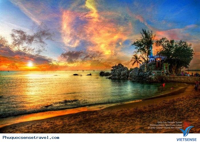 dao phu quoc dao phu quoc