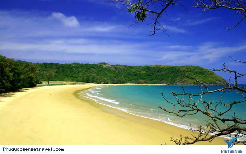 Top 6 Bãi Biển Đẹp Vẫn Hot vào Mùa Đông