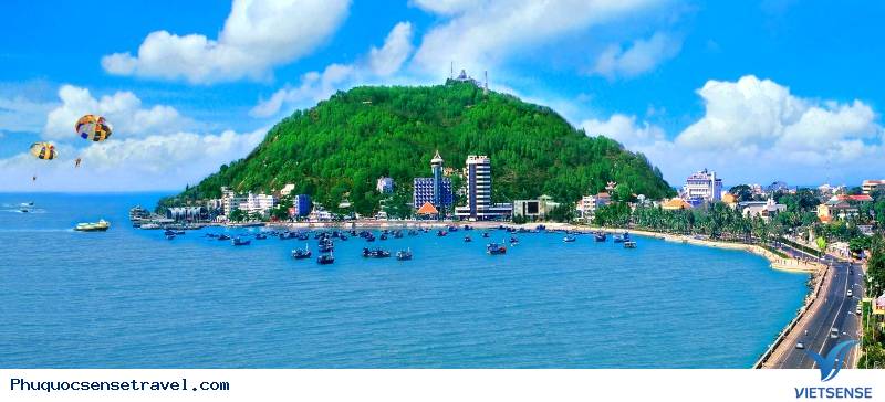 Top 6 Bãi Biển Đẹp Vẫn Hot vào Mùa Đông