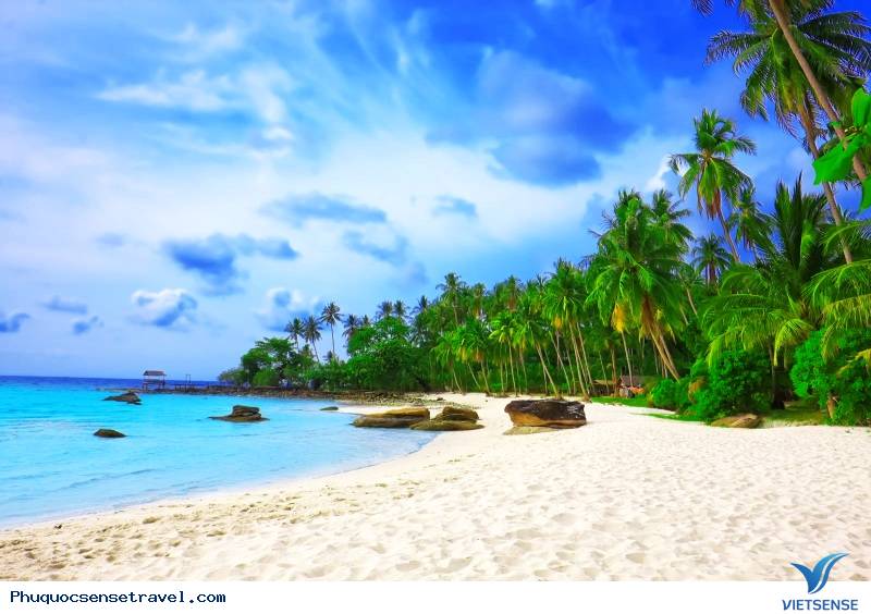 Top 6 Bãi Biển Đẹp Vẫn Hot vào Mùa Đông