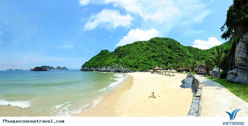 Top 6 Bãi Biển Đẹp Vẫn Hot vào Mùa Đông