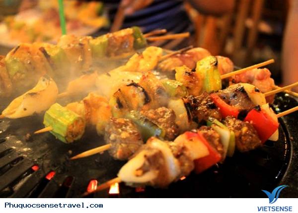 Top 7 món ăn đường phố hấp dẫn du khách ở Đông Nam Á Top 7 món ăn đường phố hấp dẫn du khách ở Đông Nam Á