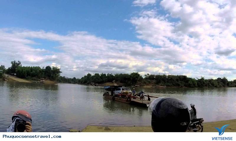 Top các hồ nước đẹp nhất Việt Nam