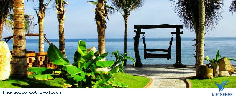 Top những Resort có giá bình dân