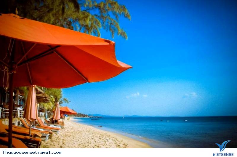 Phu Quoc Paris Beach Resort