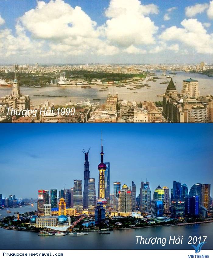 Top những thành phố dậy thì thành công