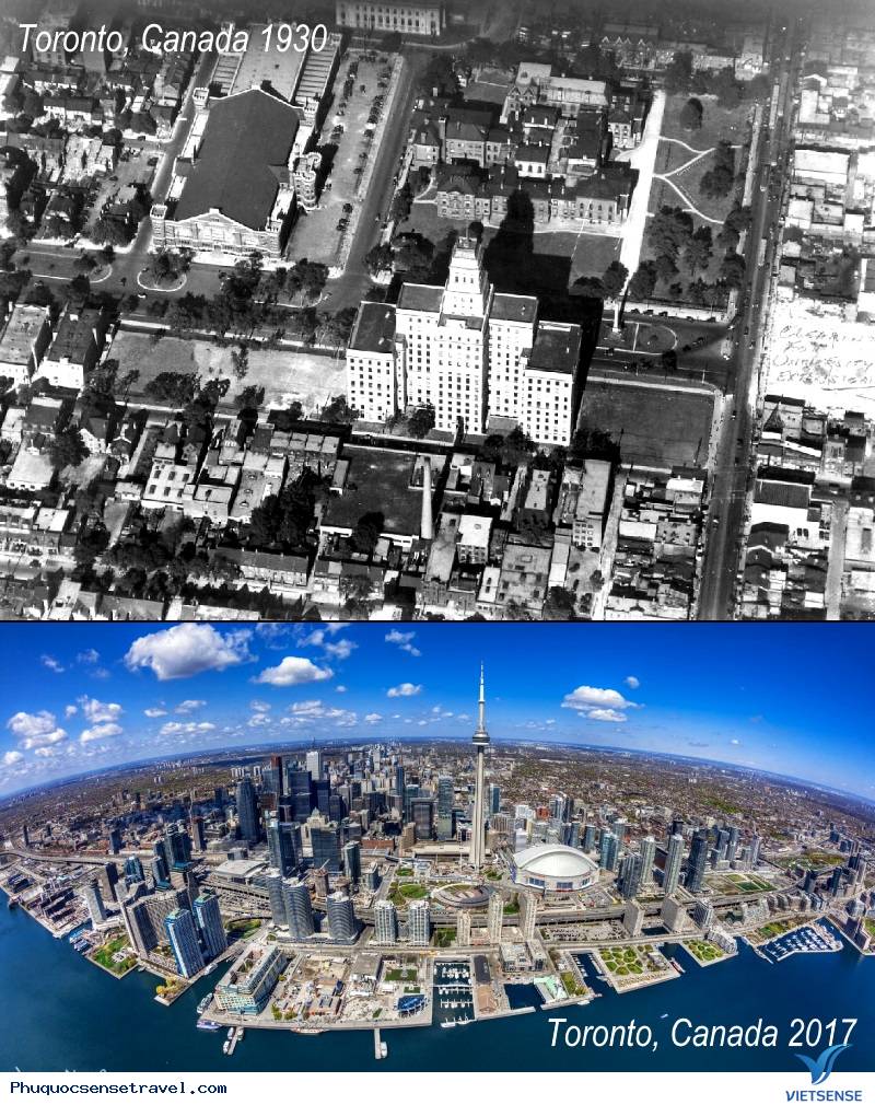 Top những thành phố dậy thì thành công