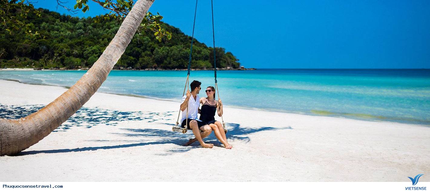 Hành trình 4 ngày 3 đêm - Khuyến mãi THU VÀNG 2020 - Ảnh 2