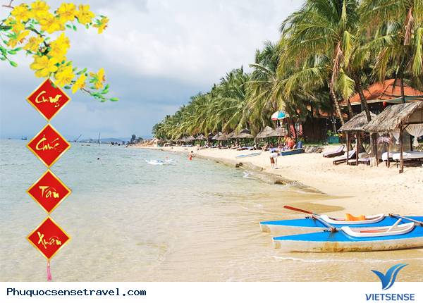 Khám Phá Phú Quốc dip tết dương lịch - Ảnh 2