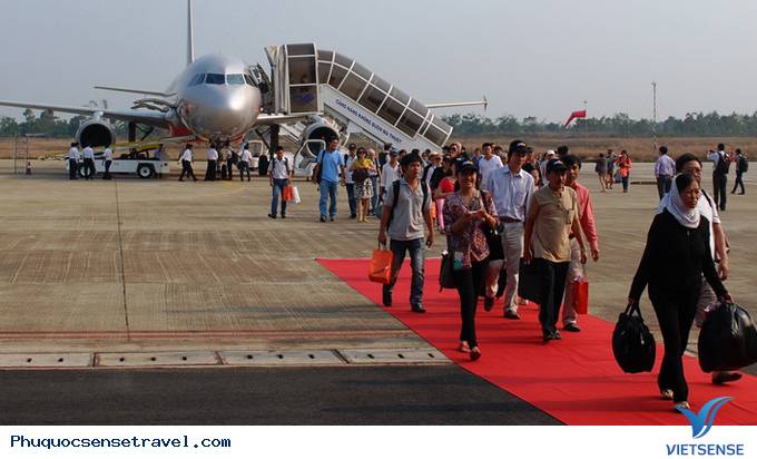 TP. Hồ Chí Minh Đã Đón Trên 3,6 Triệu Lượt Khách Quốc Tế - Ảnh 1 TP. Hồ Chí Minh Đã Đón Trên 3,6 Triệu Lượt Khách Quốc Tế - Ảnh 1