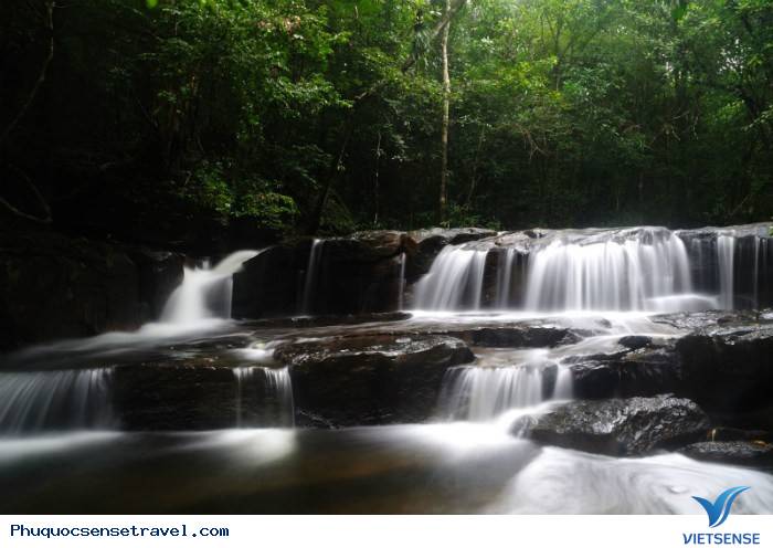 Trải nghiệm 3 ngày tại đảo Ngọc Phú Quốc - Ảnh 2