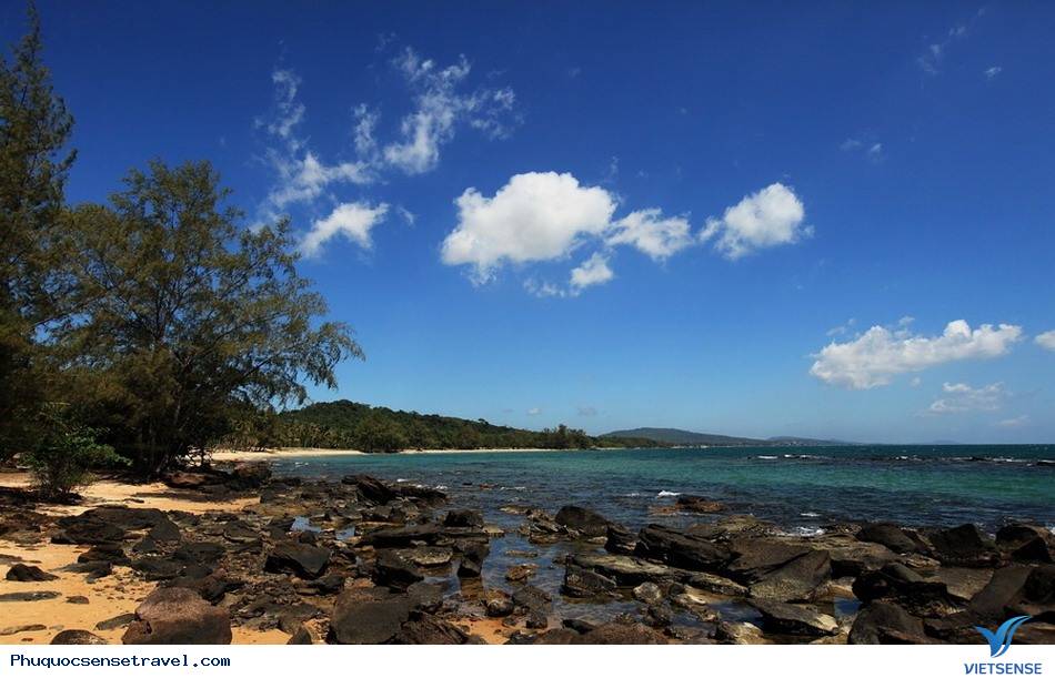 Trải nghiệm 3 ngày tại đảo Ngọc Phú Quốc - Ảnh 3