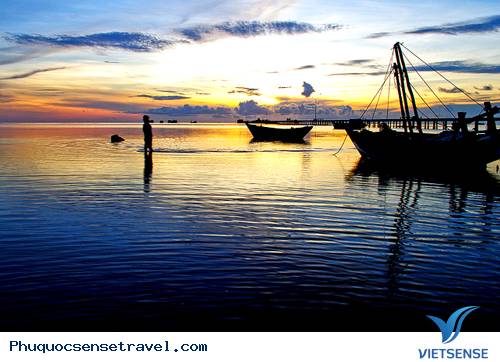 làng chài hàm ninh, phú quốc