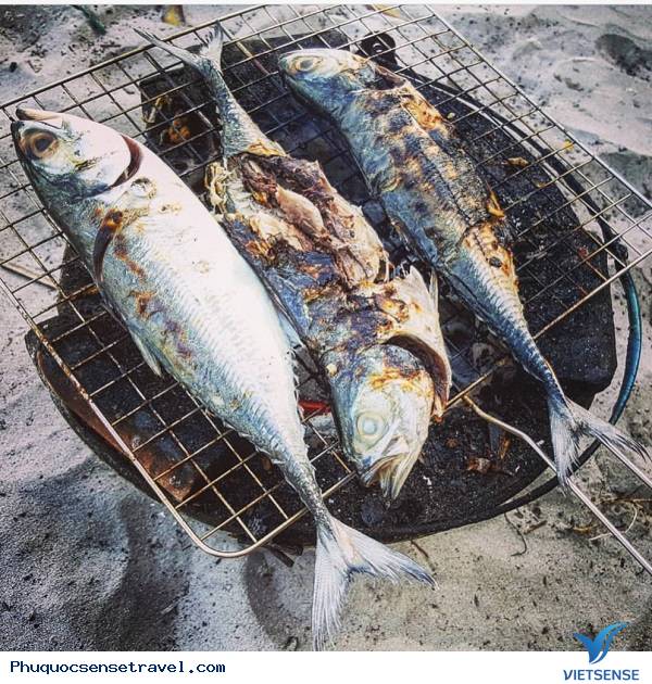 Trải nghiệm làng chài - Ảnh 2 Trải nghiệm làng chài - Ảnh 2