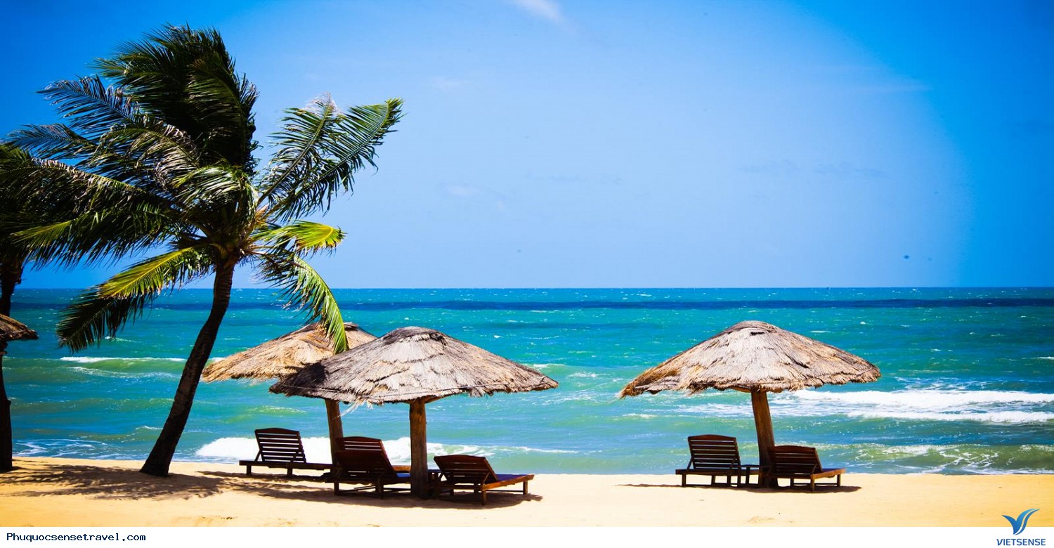 Trải nghiệm một mùa đầy nắng ở Phú Quốc - Ảnh 1 Trải nghiệm một mùa đầy nắng ở Phú Quốc - Ảnh 1