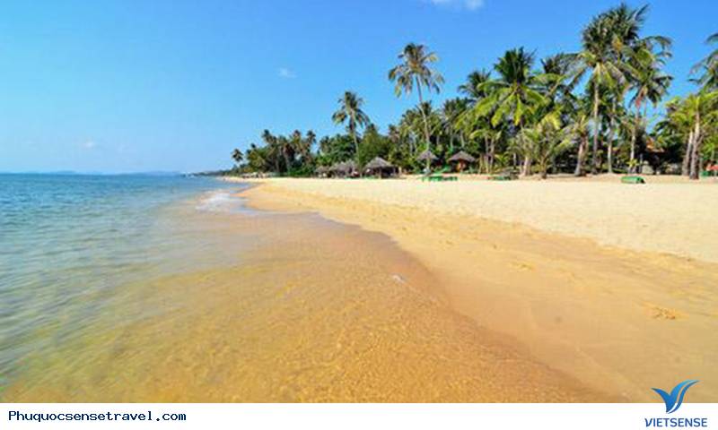 Trải nghiệm mùa thu cùng biển đảo Phú Quôc - Ảnh 5