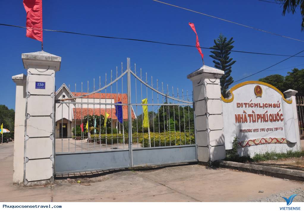 Trải nghiệm mùa thu cùng biển đảo Phú Quôc - Ảnh 6