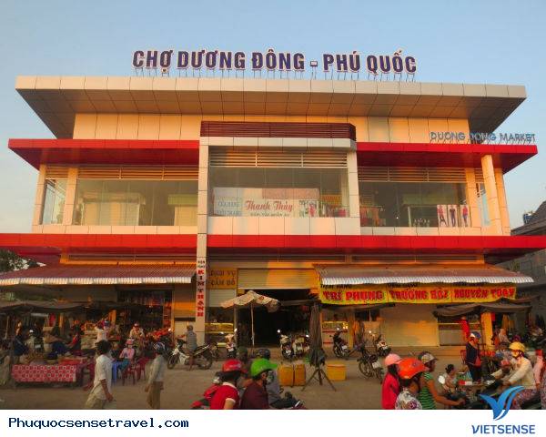 Trải nghiệm mùa thu cùng biển đảo Phú Quôc - Ảnh 7