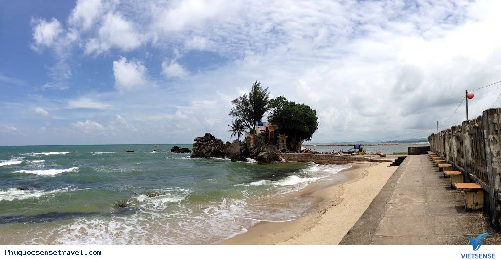 Trải nghiệm những ngày cuối tuần ở đảo ngọc Phú Quốc - Ảnh 5 Trải nghiệm những ngày cuối tuần ở đảo ngọc Phú Quốc - Ảnh 5