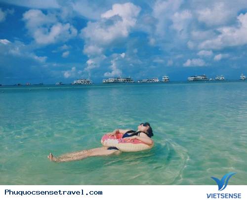 Trải nghiệm Phú Quốc của biên tập viên 9x