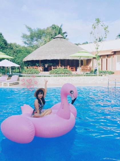 Trải nghiệm Phú Quốc của biên tập viên 9x