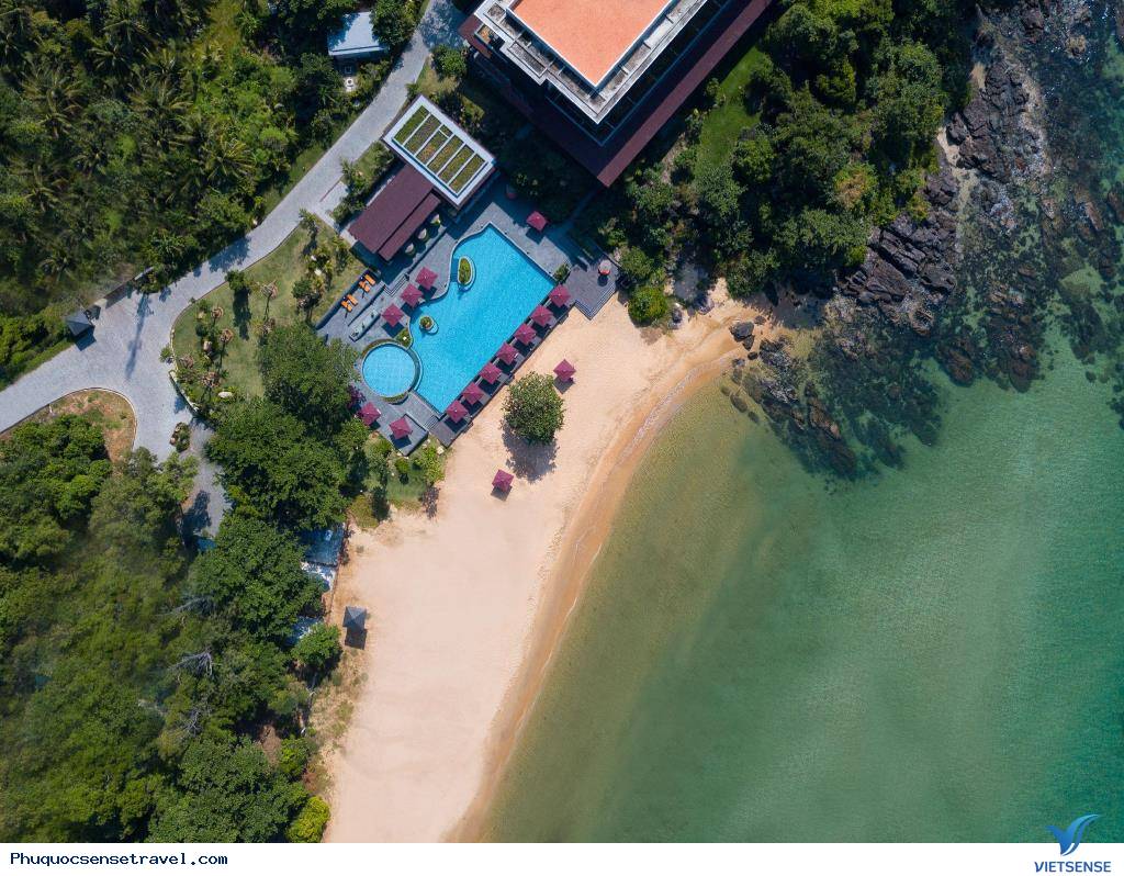 Trải nghiệm tại khu nghỉ dưỡng Nam Nghi Phú Quốc - Ảnh 4 Trải nghiệm tại khu nghỉ dưỡng Nam Nghi Phú Quốc - Ảnh 4