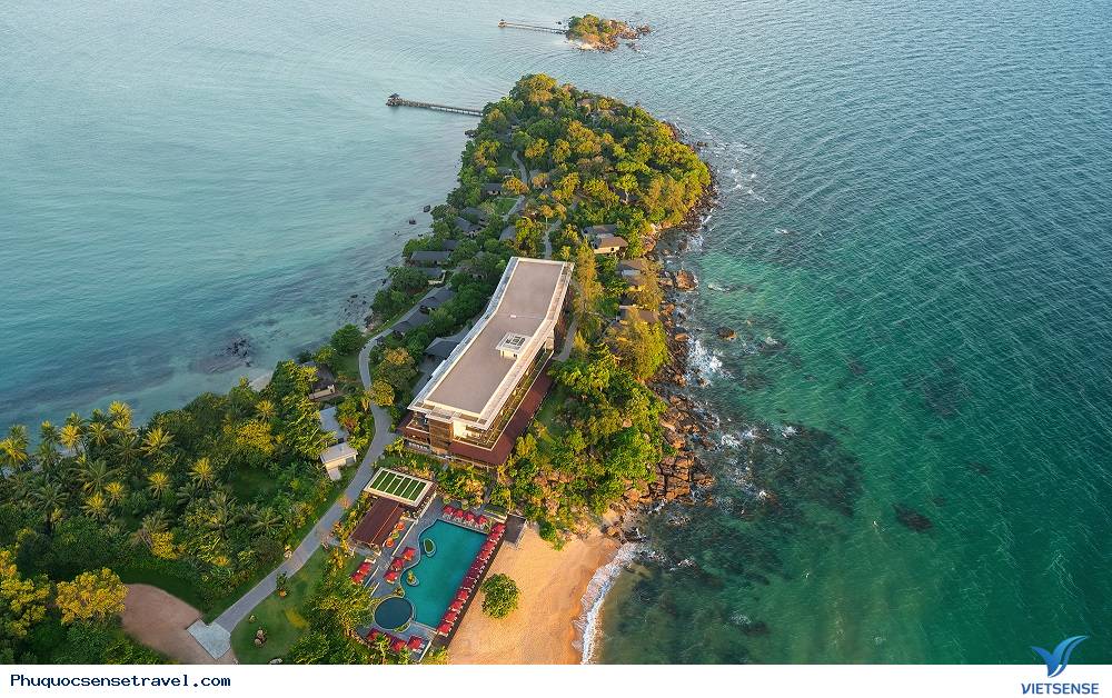 Trải nghiệm tại khu nghỉ dưỡng Nam Nghi Phú Quốc - Ảnh 1 Trải nghiệm tại khu nghỉ dưỡng Nam Nghi Phú Quốc - Ảnh 1