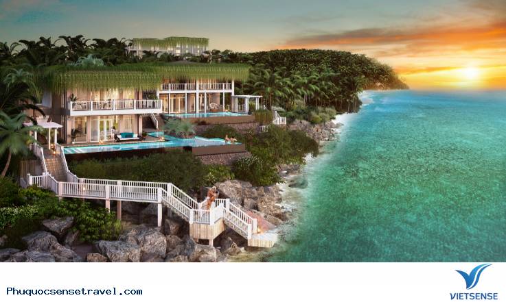 Trải nghiệm tại khu nghỉ dưỡng Nam Nghi Phú Quốc - Ảnh 3 Trải nghiệm tại khu nghỉ dưỡng Nam Nghi Phú Quốc - Ảnh 3