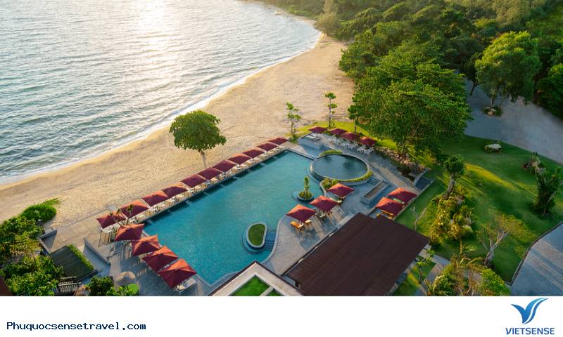 Trải nghiệm tại khu nghỉ dưỡng Nam Nghi Phú Quốc - Ảnh 2 Trải nghiệm tại khu nghỉ dưỡng Nam Nghi Phú Quốc - Ảnh 2