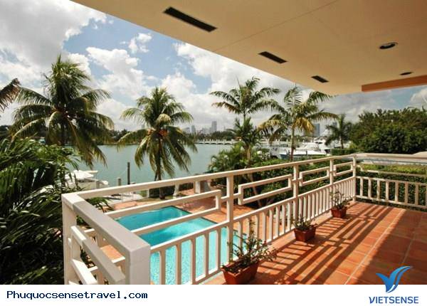 Tràng An Resort Phú Quốc