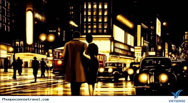 Tranh Băng Dính Tranh Băng Dính