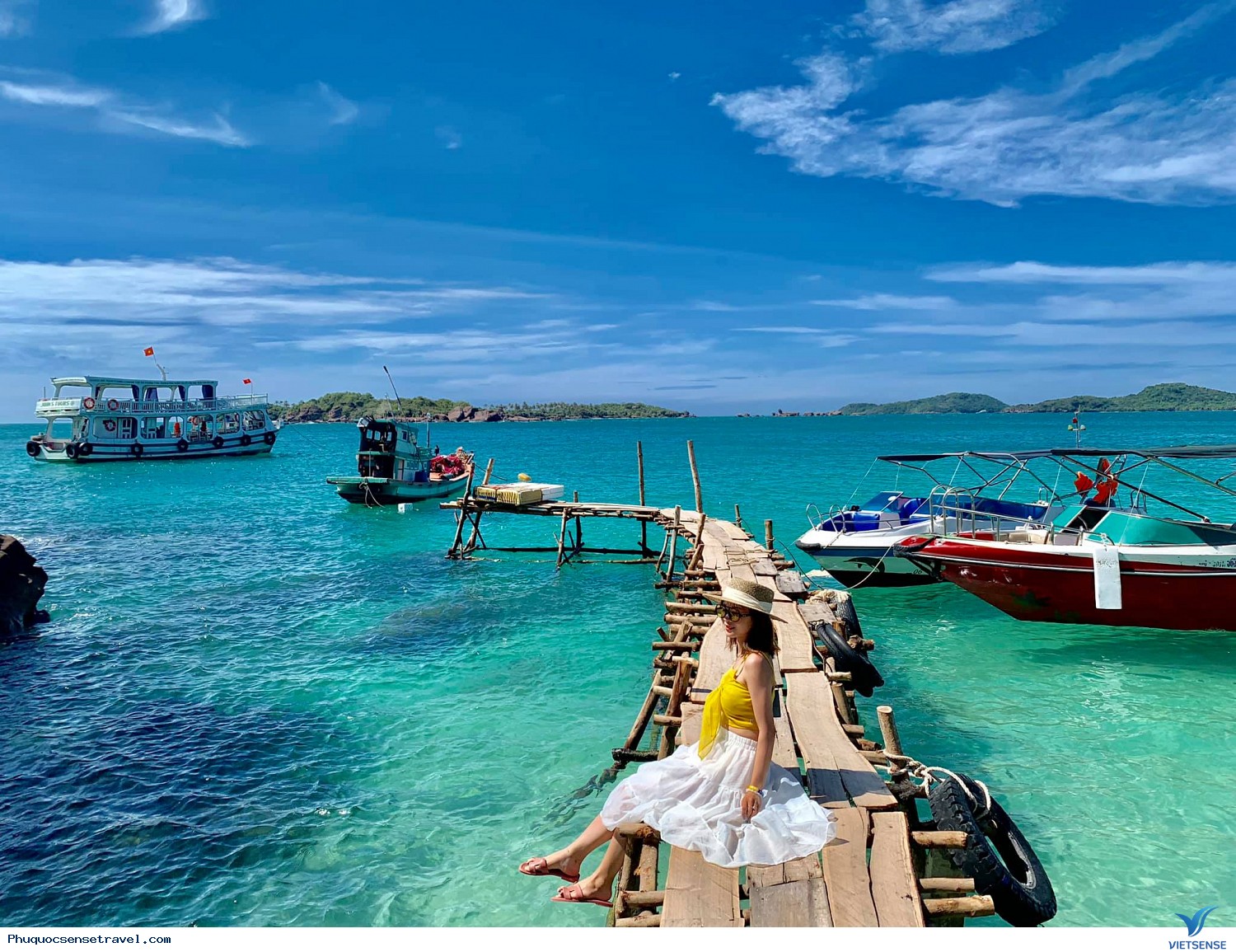 Trải nghiệm thành một ngư dân thực thụ