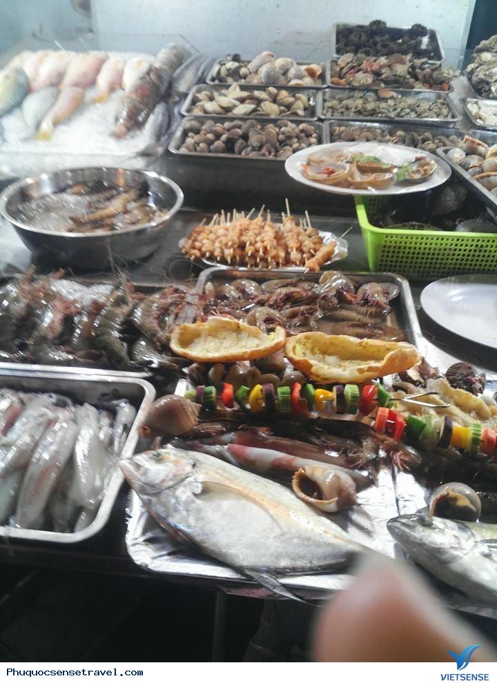 Tường thuật một chuyến du lịch Phú Quốc của lữ khách Tường thuật một chuyến du lịch Phú Quốc của lữ khách