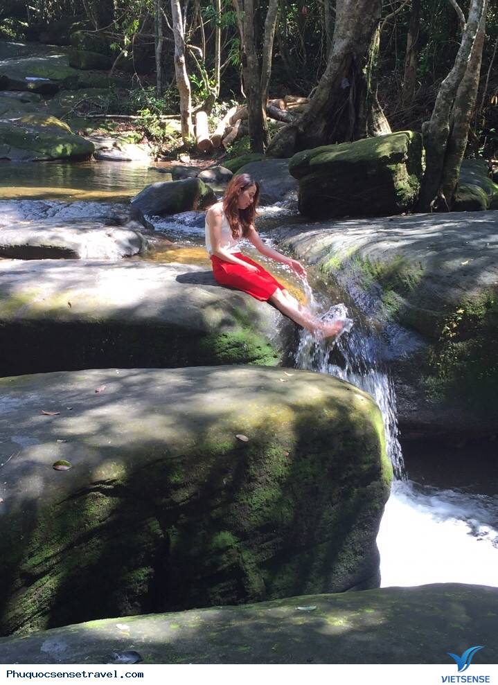 Tường thuật một chuyến du lịch Phú Quốc của lữ khách Tường thuật một chuyến du lịch Phú Quốc của lữ khách