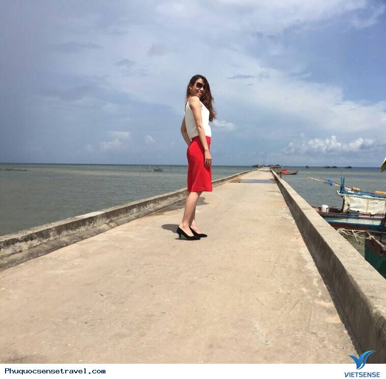 Tường thuật một chuyến du lịch Phú Quốc của lữ khách Tường thuật một chuyến du lịch Phú Quốc của lữ khách