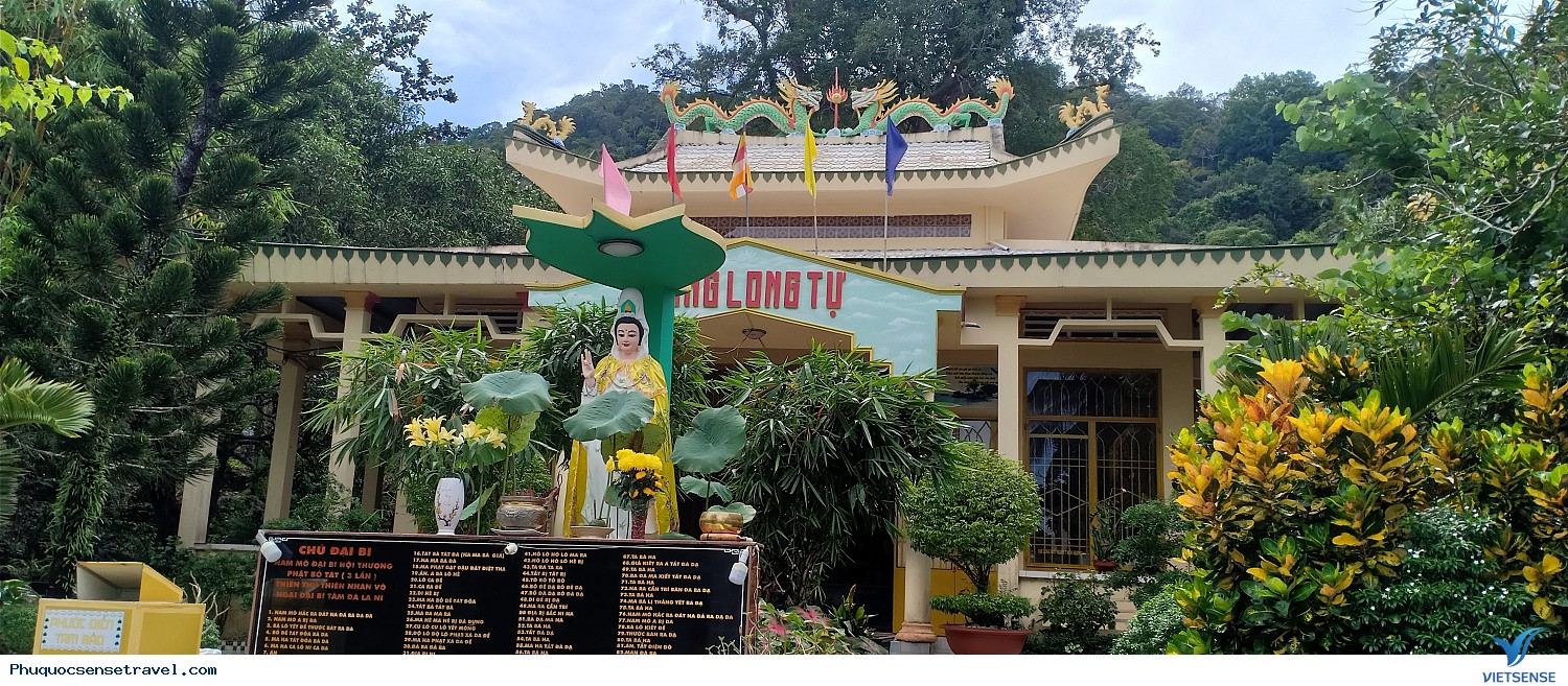 Vẻ đẹp chốn thanh tịnh yên bình Vẻ đẹp chốn thanh tịnh yên bình