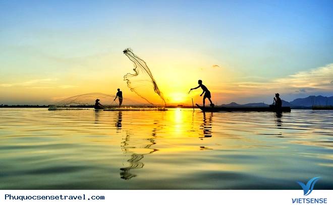 Vẻ Đẹp của An Giang Mùa Nước Nổi Vẻ Đẹp của An Giang Mùa Nước Nổi