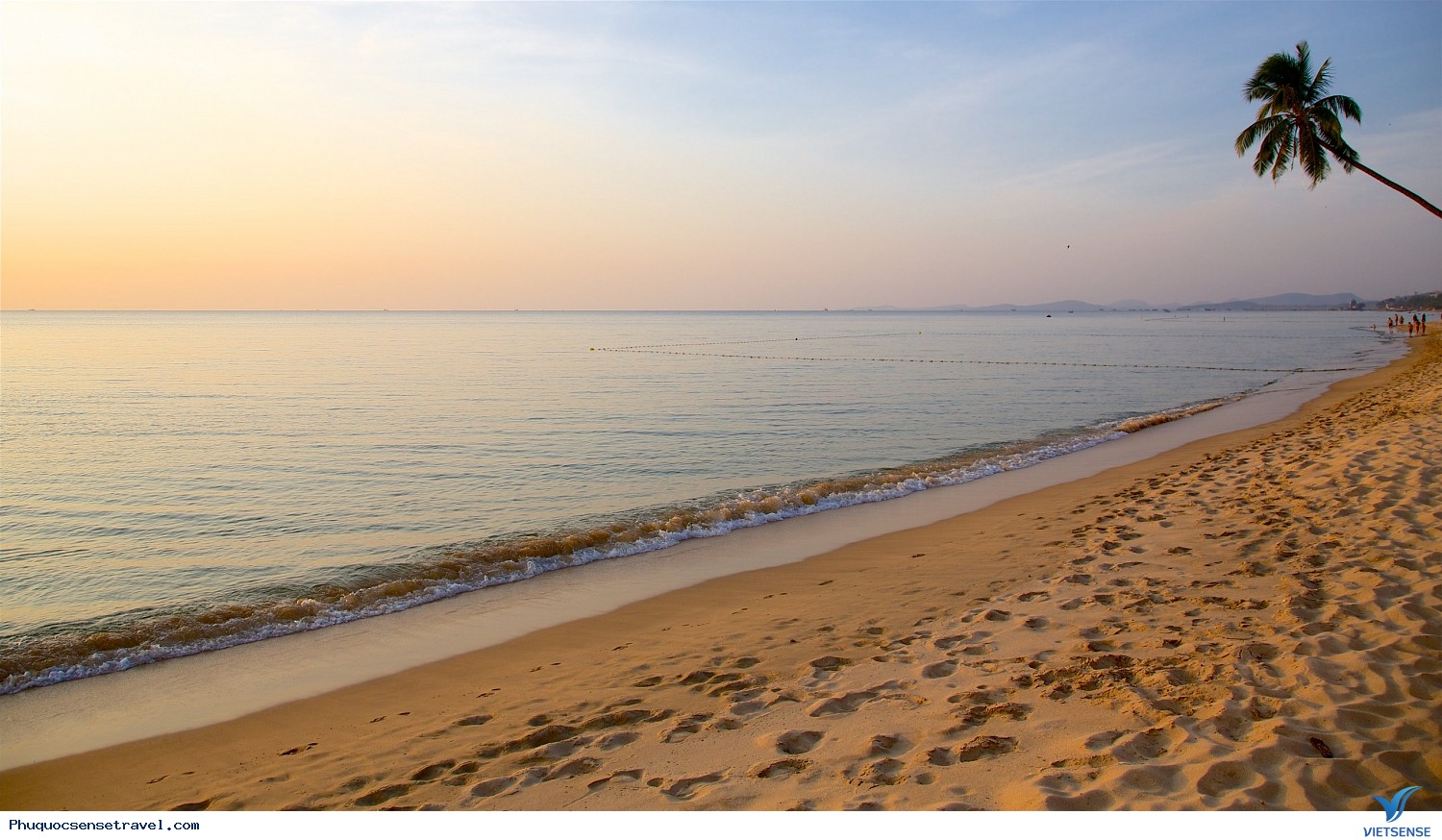 Vẻ đẹp của Bãi biển Bà Kèo - Ảnh 1 Vẻ đẹp của Bãi biển Bà Kèo - Ảnh 1