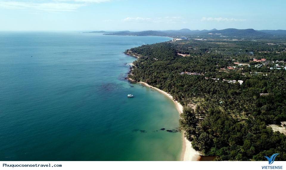 Vẻ Đẹp Đảo Ngọc Phú Quốc Từ Góc Nhìn Trên Cao - Ảnh 11 Vẻ Đẹp Đảo Ngọc Phú Quốc Từ Góc Nhìn Trên Cao - Ảnh 11