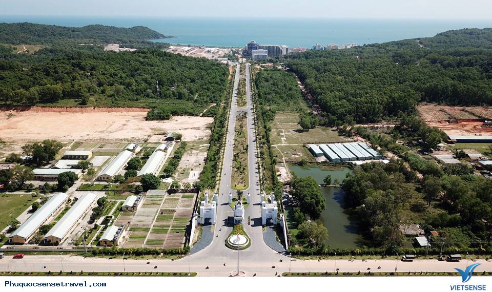 Vẻ Đẹp Đảo Ngọc Phú Quốc Từ Góc Nhìn Trên Cao - Ảnh 13 Vẻ Đẹp Đảo Ngọc Phú Quốc Từ Góc Nhìn Trên Cao - Ảnh 13