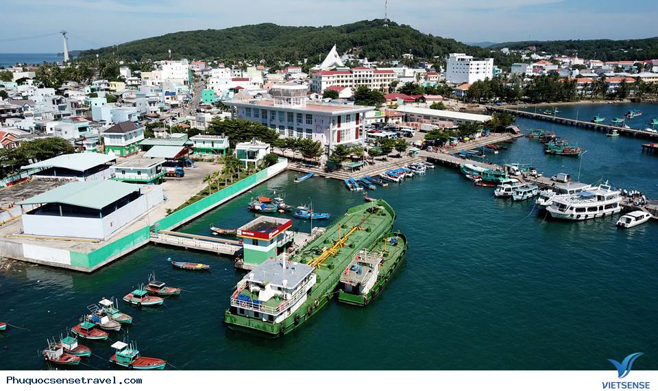 Vẻ Đẹp Đảo Ngọc Phú Quốc Từ Góc Nhìn Trên Cao - Ảnh 16 Vẻ Đẹp Đảo Ngọc Phú Quốc Từ Góc Nhìn Trên Cao - Ảnh 16