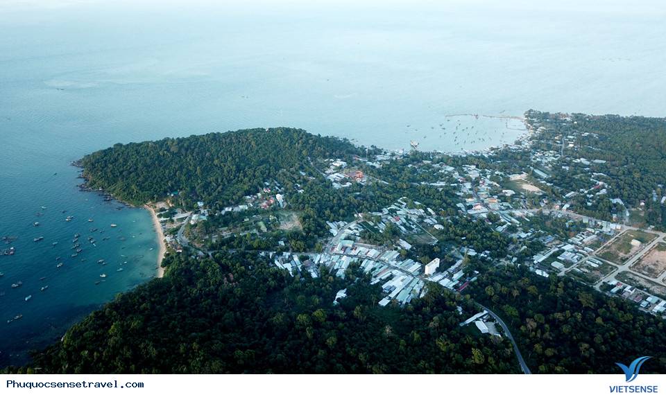 Vẻ Đẹp Đảo Ngọc Phú Quốc Từ Góc Nhìn Trên Cao - Ảnh 2 Vẻ Đẹp Đảo Ngọc Phú Quốc Từ Góc Nhìn Trên Cao - Ảnh 2