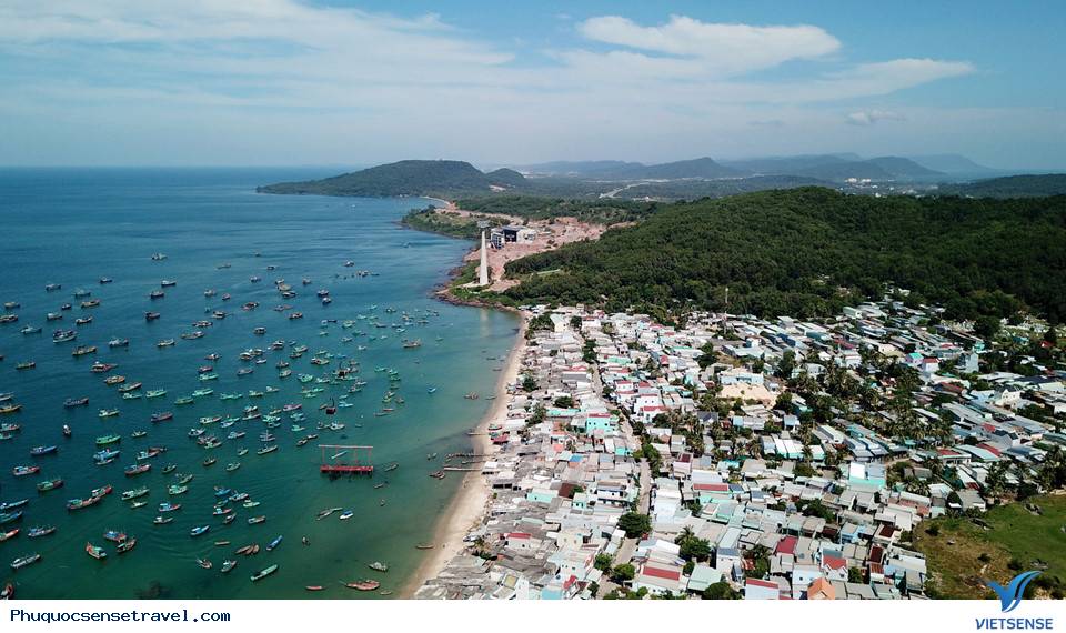 Vẻ Đẹp Đảo Ngọc Phú Quốc Từ Góc Nhìn Trên Cao - Ảnh 12 Vẻ Đẹp Đảo Ngọc Phú Quốc Từ Góc Nhìn Trên Cao - Ảnh 12