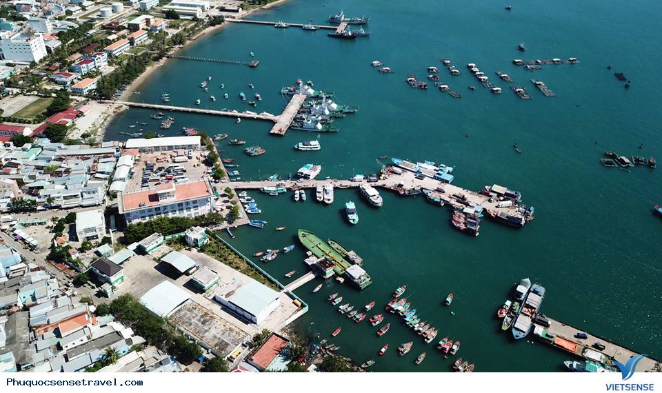 Vẻ Đẹp Đảo Ngọc Phú Quốc Từ Góc Nhìn Trên Cao - Ảnh 15 Vẻ Đẹp Đảo Ngọc Phú Quốc Từ Góc Nhìn Trên Cao - Ảnh 15