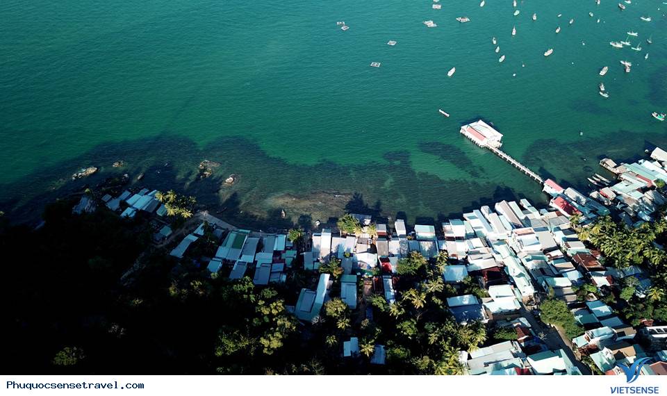 Vẻ Đẹp Đảo Ngọc Phú Quốc Từ Góc Nhìn Trên Cao - Ảnh 3 Vẻ Đẹp Đảo Ngọc Phú Quốc Từ Góc Nhìn Trên Cao - Ảnh 3