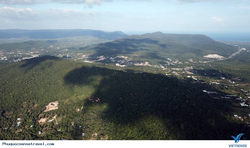 Vẻ Đẹp Đảo Ngọc Phú Quốc Từ Góc Nhìn Trên Cao - Ảnh 17 Vẻ Đẹp Đảo Ngọc Phú Quốc Từ Góc Nhìn Trên Cao - Ảnh 17