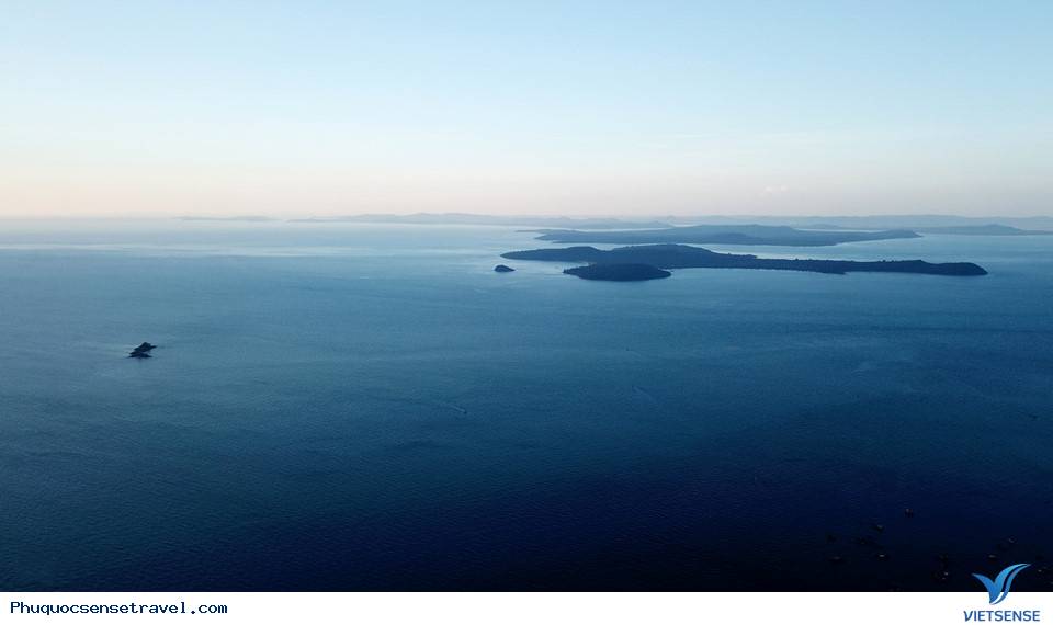Vẻ Đẹp Đảo Ngọc Phú Quốc Từ Góc Nhìn Trên Cao - Ảnh 5 Vẻ Đẹp Đảo Ngọc Phú Quốc Từ Góc Nhìn Trên Cao - Ảnh 5
